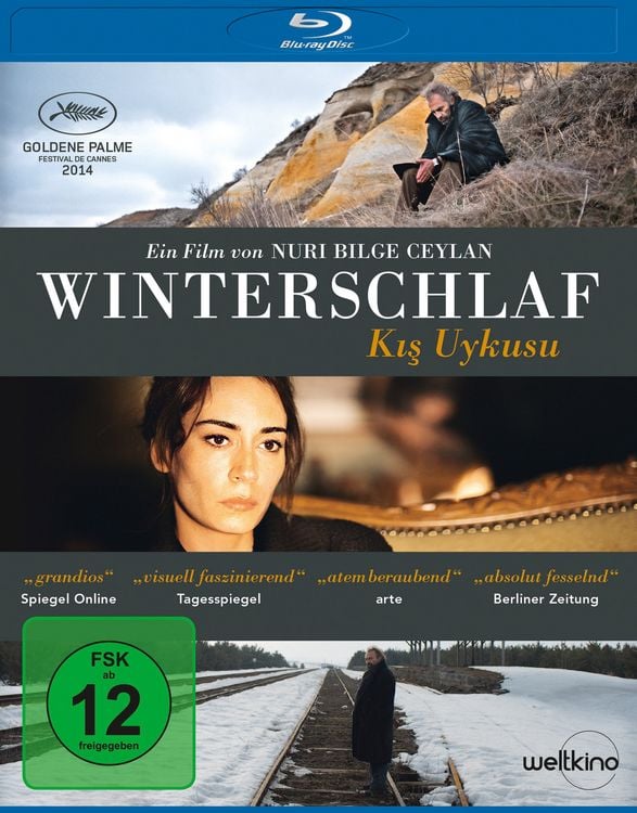 Produktbild: Winterschlaf