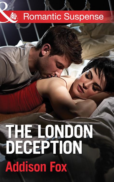 Produktbild: The London Deception