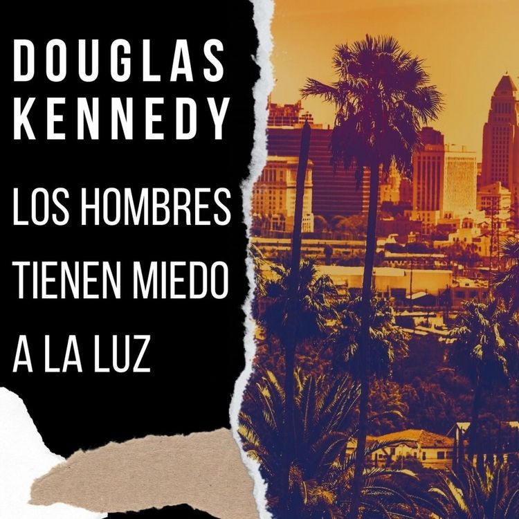 Produktbild: Los hombres tienen miedo a la luz