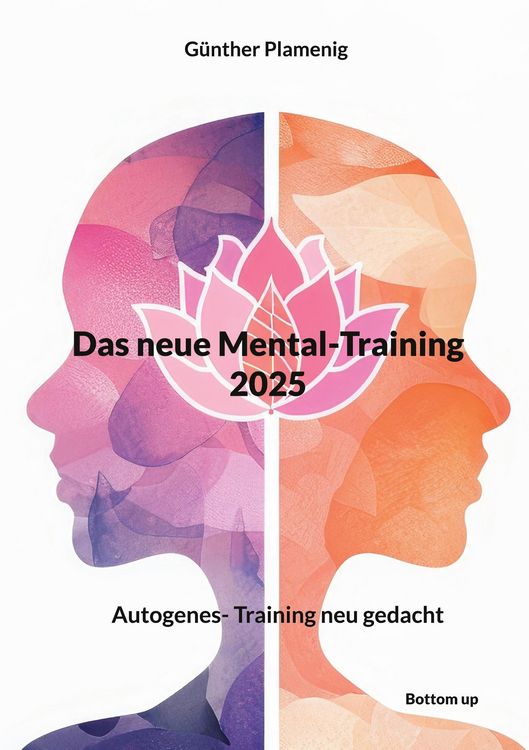 Produktbild: Das neue Mental-Training 2025