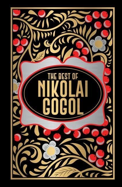 Produktbild: Nikolai Gogol