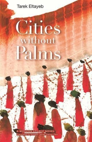 Produktbild: Cities without Palms