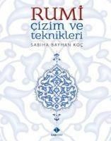 Produktbild: Rumi Cizim ve Teknikleri