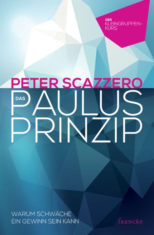 Produktbild: Das Paulus-Prinzip
