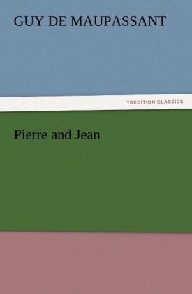 Produktbild: Pierre and Jean