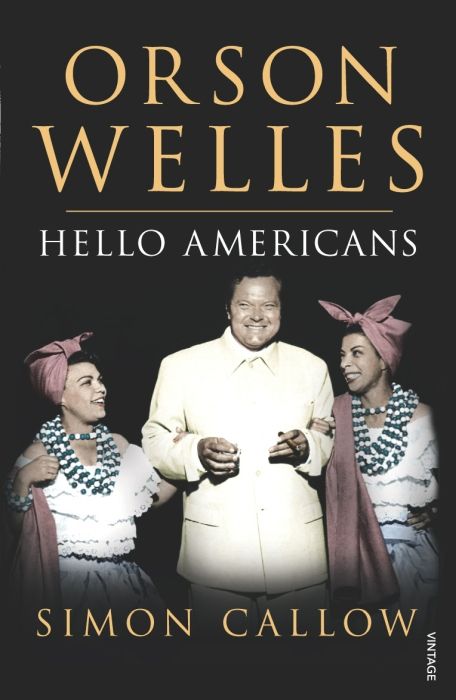Produktbild: Orson Welles, Volume 2