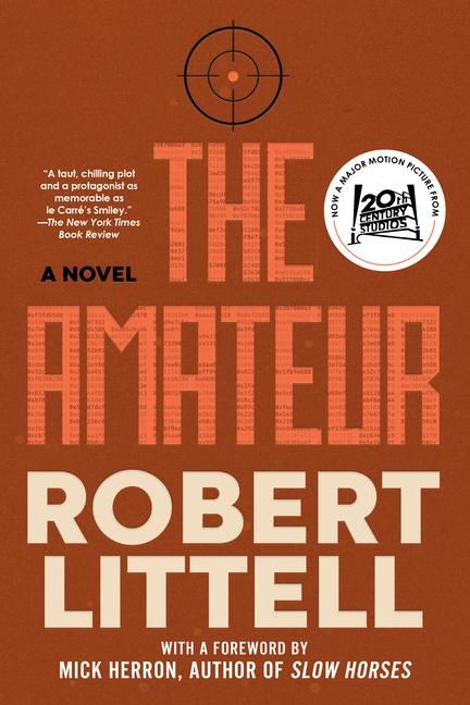 Produktbild: The Amateur