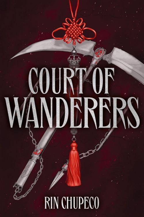 Produktbild: Court of Wanderers