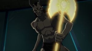 Produktbild: Justice League Dark