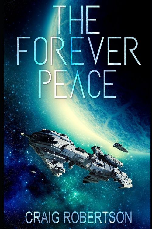 Produktbild: The Forever Peace