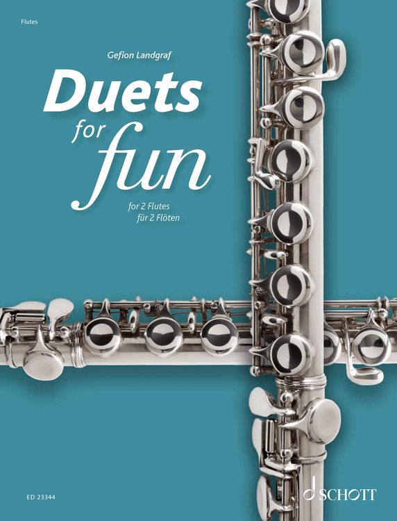 Produktbild: Duets for Fun
