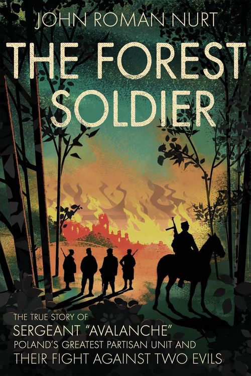 Produktbild: The Forest Soldier