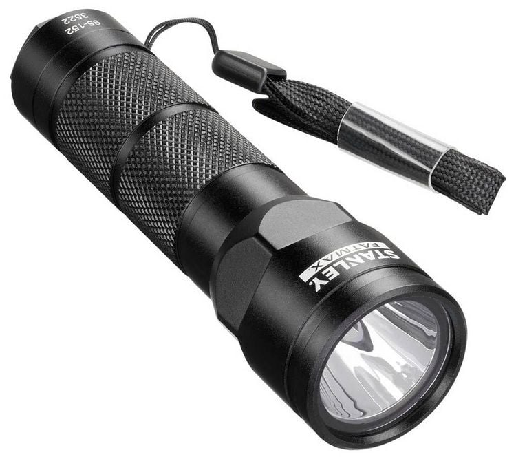 Produktbild: STANLEY LED Taschenlampe