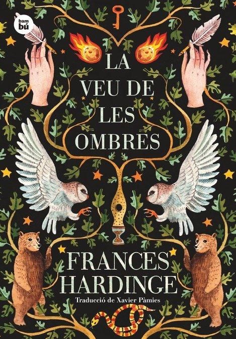 Produktbild: La veu de les ombres