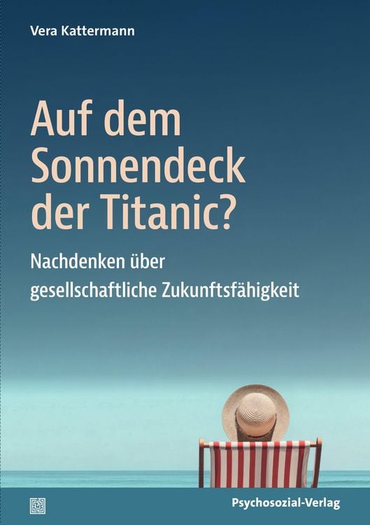 Produktbild: Auf dem Sonnendeck der Titanic?