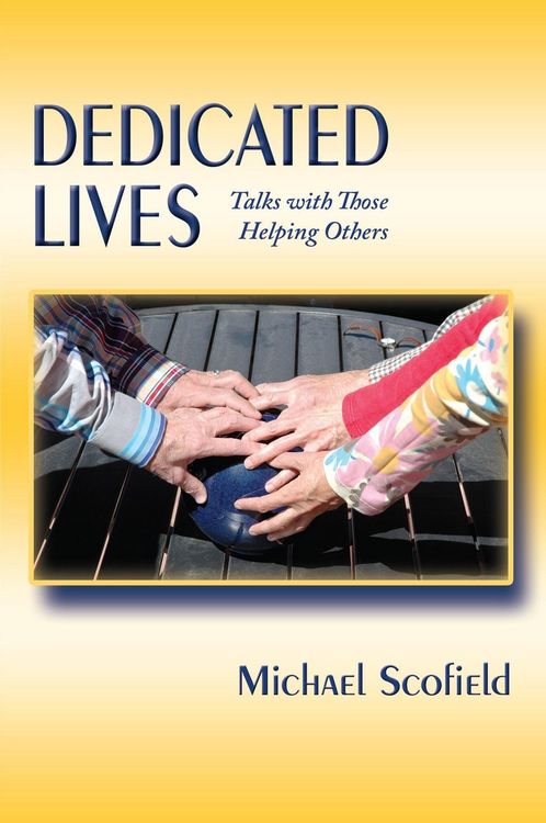 Produktbild: Dedicated Lives