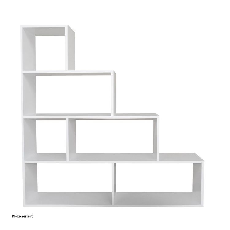 Produktbild: HTI-Living B&uuml;cherregal Thekla 11430 B&uuml;cherregal Thekla 11430