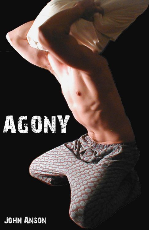 Produktbild: Agony: A Short Story