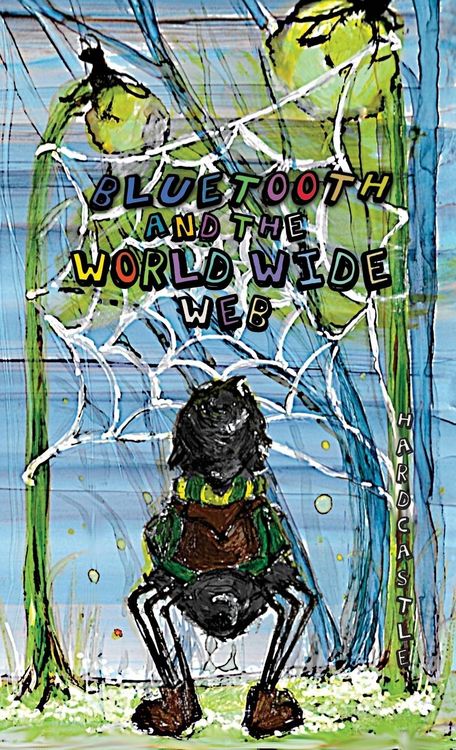 Produktbild: Bluetooth & the World Wide Web