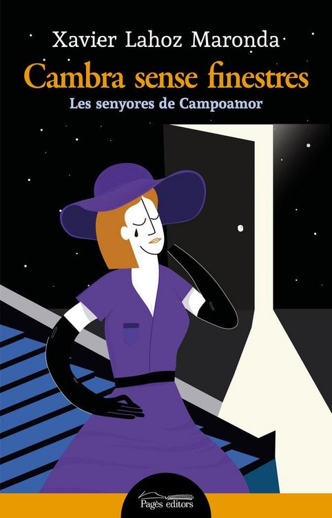 Produktbild: Cambra sense finestres