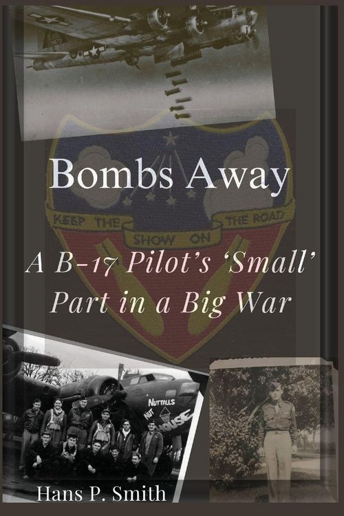 Produktbild: Bombs Away