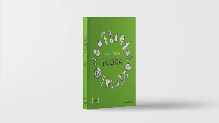 Produktbild: FLORA