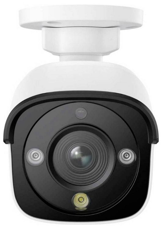 Produktbild: Reolink P340 PC1212AB6K01 Kabelgebunden, LAN IP &Uuml;berwachungskamera 4512 x 2512 Pixel