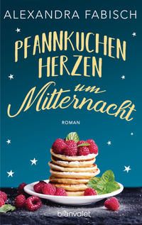 Produktbild: Pfannkuchenherzen um Mitternacht