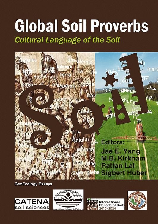 Produktbild: Global Soil Proverbs
