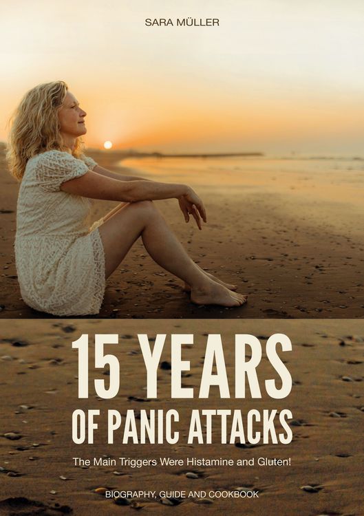Produktbild: 15 Years of Panic Attacks