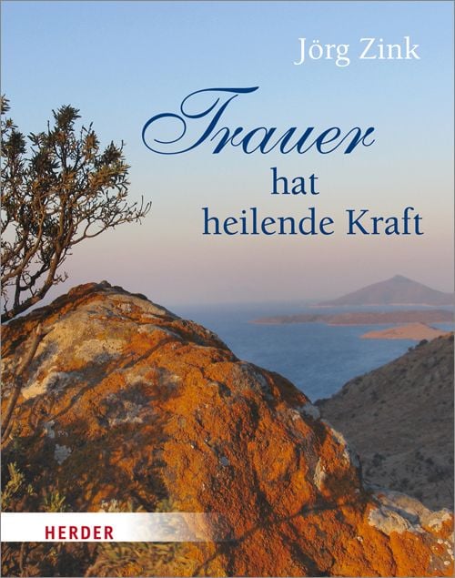 Produktbild: Trauer hat heilende Kraft