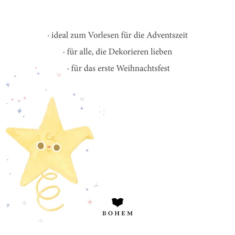 Das kleine Weihnachtssternchen" online kaufen