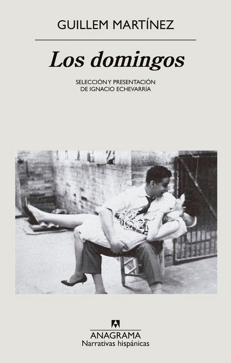 Produktbild: Los domingos