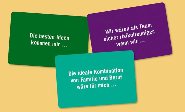 Produktbild: Talk-Box Vol. 11 - F&uuml;r Teams
