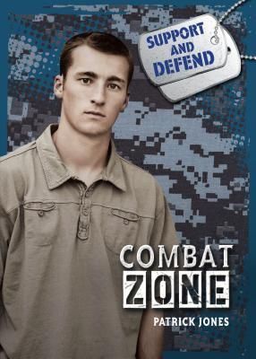 Produktbild: Combat Zone