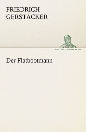 Produktbild: Der Flatbootmann