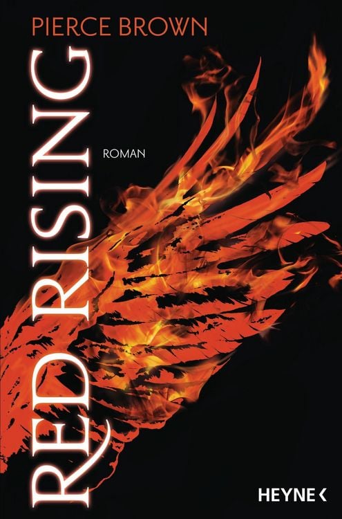 Produktbild: Red Rising