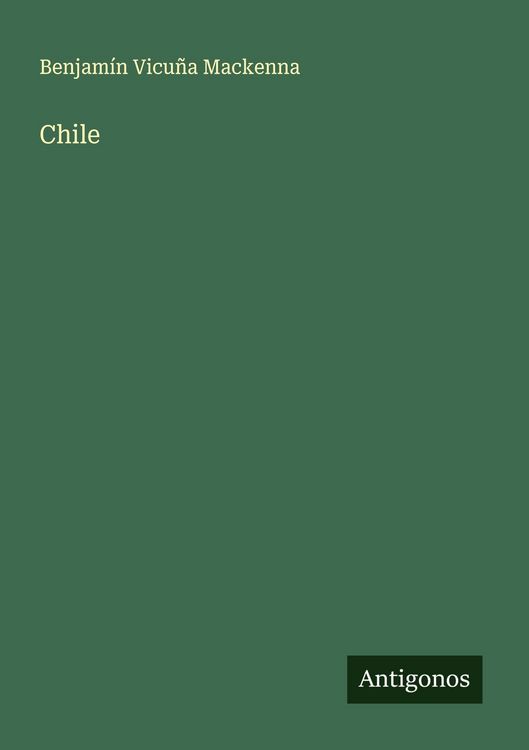 Produktbild: Chile
