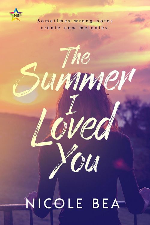 Produktbild: The Summer I Loved You