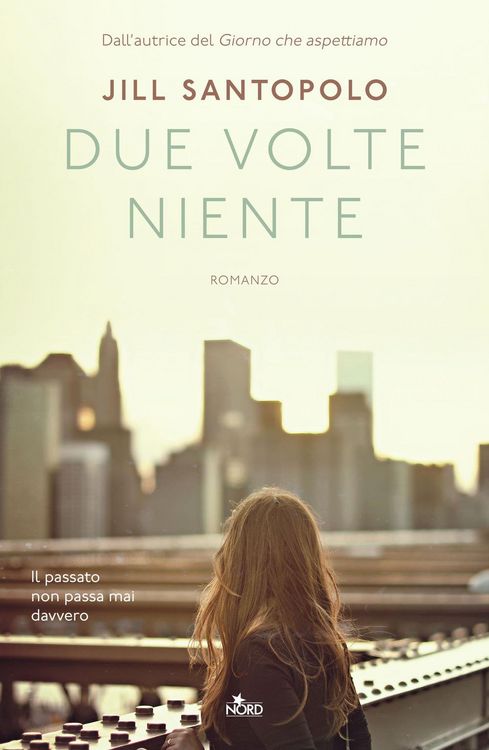 Produktbild: Due volte niente