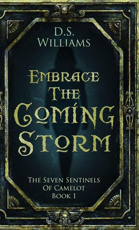 Produktbild: Embrace The Coming Storm