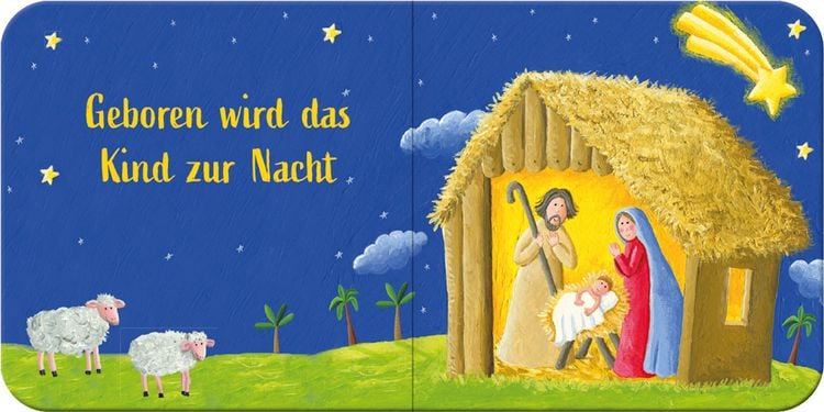Produktbild: So sch&ouml;n ist Weihnachten