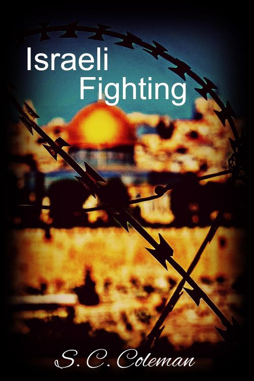 Produktbild: Israeli Fighting