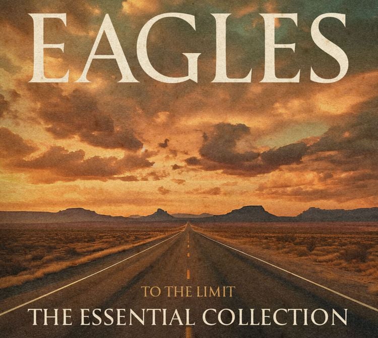 Produktbild: To the Limit:The Essential Collection
