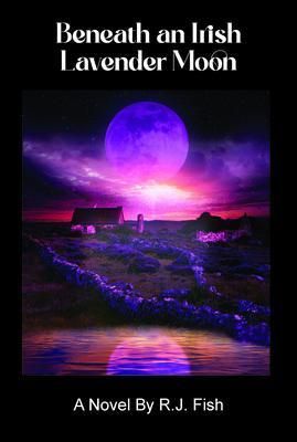 Produktbild: Beneath An Irish Lavender Moon