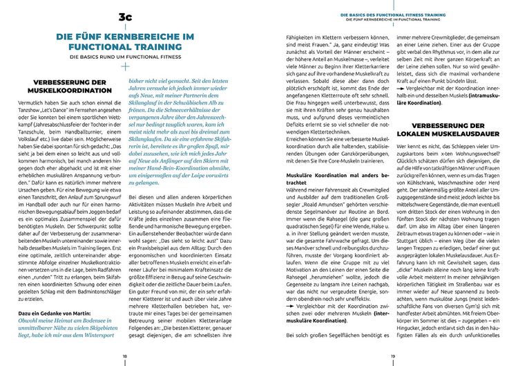 Produktbild: Functional Faszien-Fitness