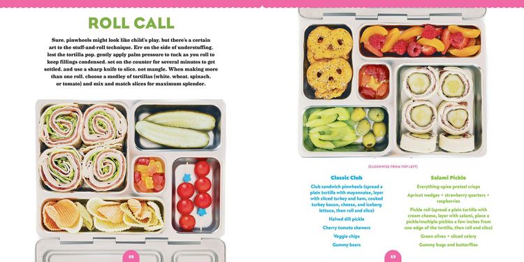 Produktbild: Lunchbox
