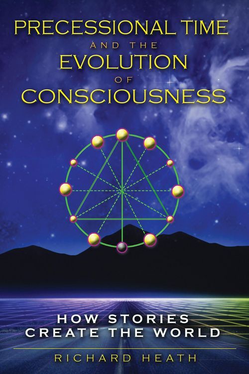 Produktbild: Precessional Time and the Evolution of Consciousness