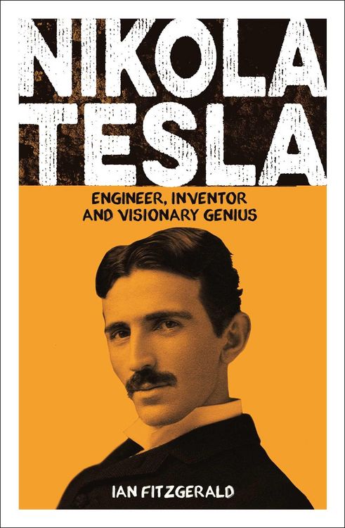 Produktbild: Nikola Tesla