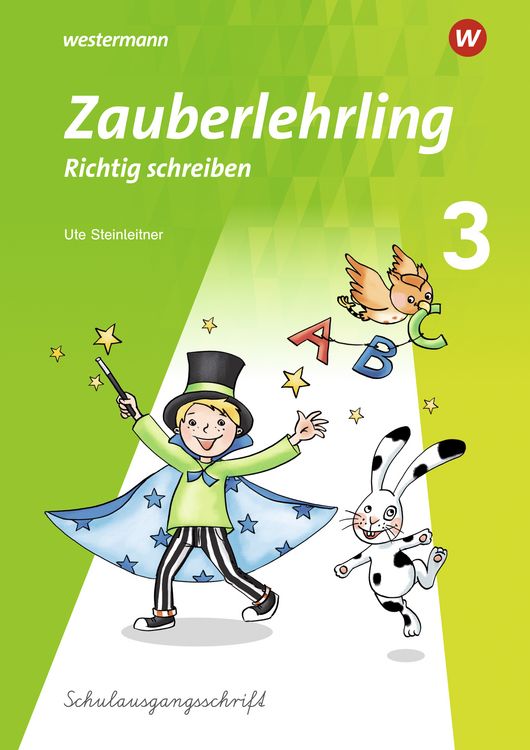 Produktbild: Zauberlehrling - Ausgabe 2019